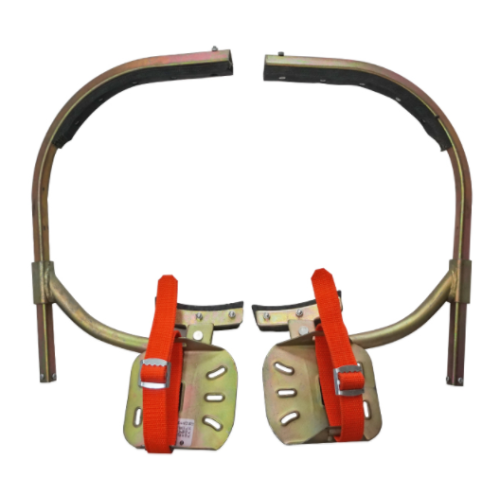 Flexible Concrete Pole Climbing Solutions